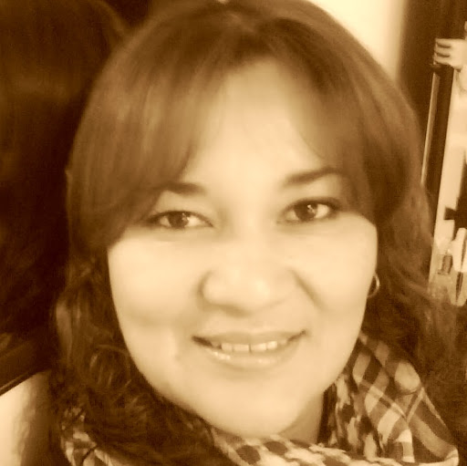 Patty Ramirez Photo 19