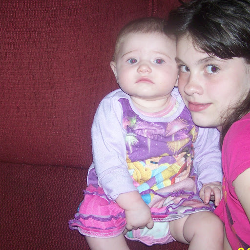 Julie Golden Photo 7