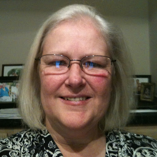 Jane Tucker Photo 44