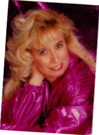 Stephanie Bowman Photo 6