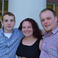 Candace Whitaker Photo 37