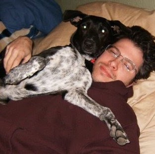 Justin Curtis Photo 15