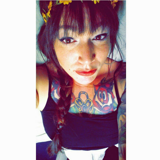 Megan Proctor Photo 9