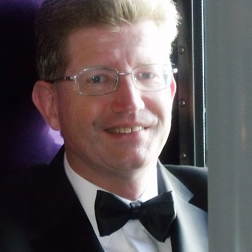 Kevin Byrne Photo 48