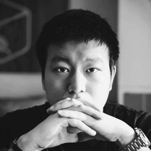 Kevin Cheung Photo 31