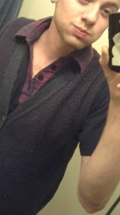 Cody Reynolds Photo 36