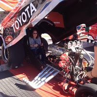 Yvette Roberts Photo 17