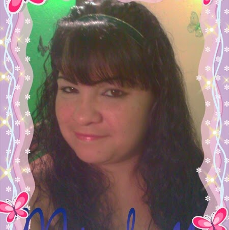 Michelle Negron Photo 4