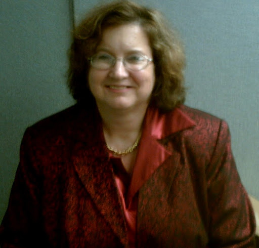 Megan Locke Photo 29