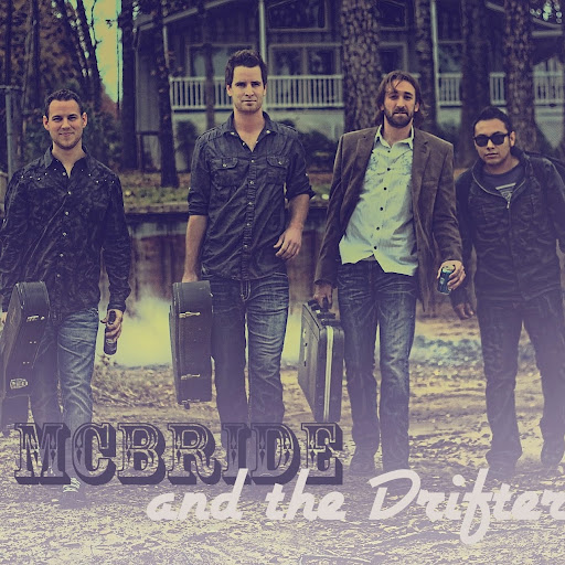 Chad Mcbride Photo 22