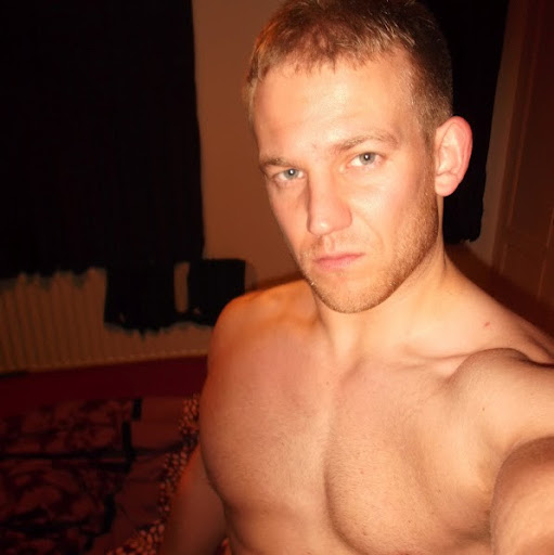 Scott Pittman Photo 26