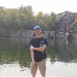 Richard Johns Photo 53