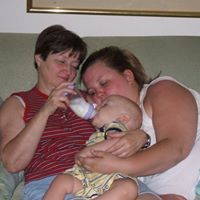 Martha Peterson Photo 6