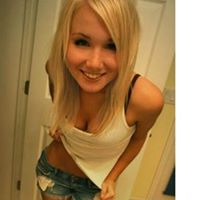 Kristin Blackwell Photo 2