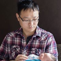 Pengfei Zhang Photo 7