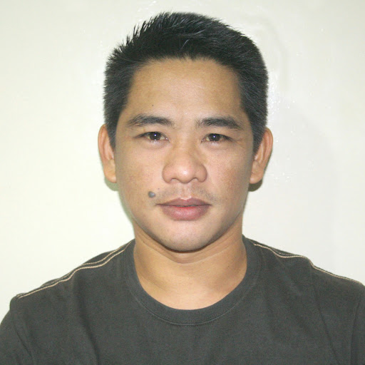 Ferdinand Santos Photo 29