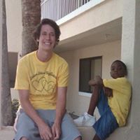Matthew Bucklin Photo 2
