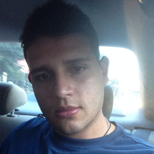 Juan Rendon Photo 17