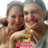 Jennifer Benham Photo 6