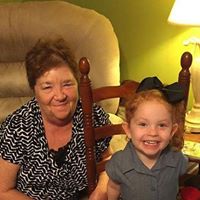 Alice Johnston Photo 33