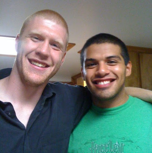 Michael Johnston Photo 63