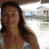 Barbara Nowak Photo 17
