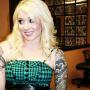 Kelly Bradford Photo 42