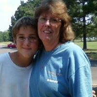 Janet Ingram Photo 6