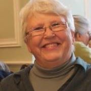 Mary Rush Photo 28