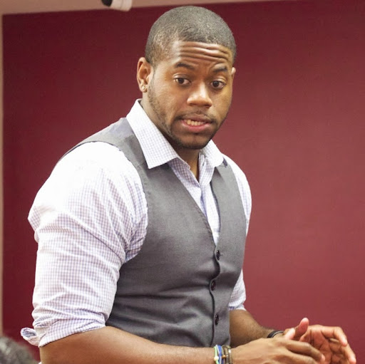 Marcel Anderson Photo 15