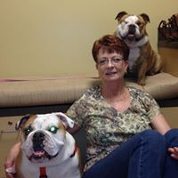 Nancy Mclain Photo 24