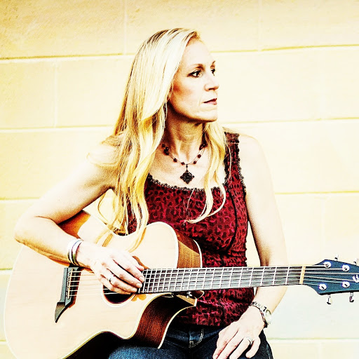 Amy Berry Photo 27