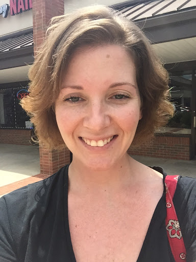 Kathryn Shirey Photo 1