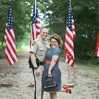 Dawn Parrott Photo 1