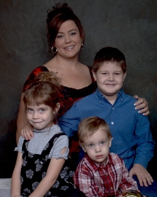 Kelley Puckett Photo 3 Kelley Puckett Photo 3