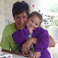 Mary Fredericks Photo 13