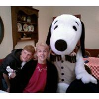 Maria Mclaughlin Photo 30