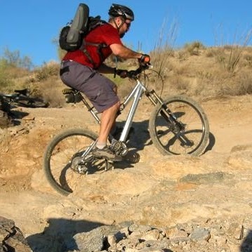 Mike Rudolph Photo 35