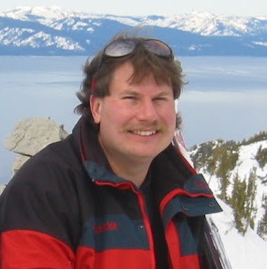 Paul Hollis Photo 26