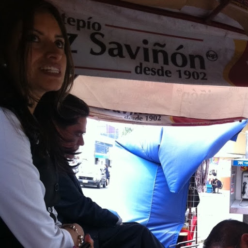 Elizabeth Velazquez Photo 21