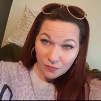 Christina Bird Photo 14