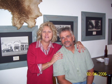 Loretta Cook Photo 20