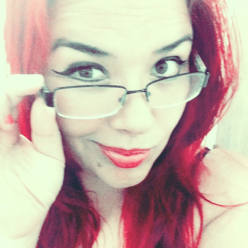 Angie Moreno Photo 31