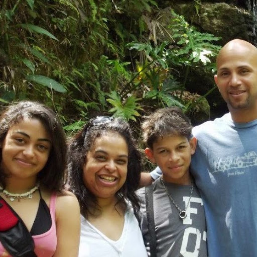 Kimberly Harper Photo 11