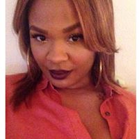 Christal Jackson Photo 16
