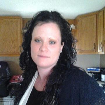 Theresa Warner Photo 31