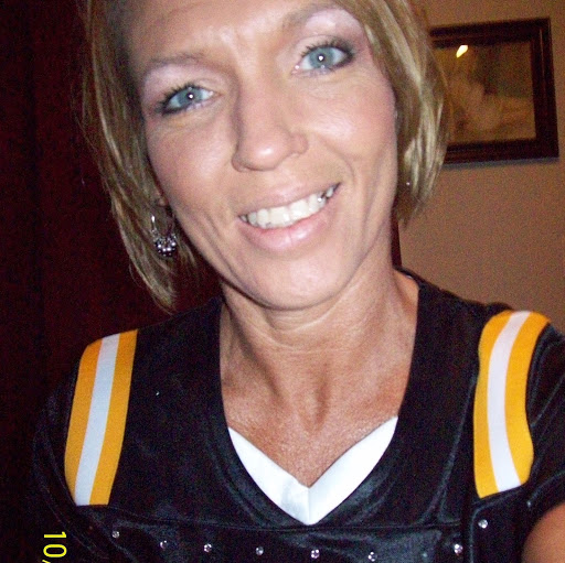 Kimberly Reaves Photo 15