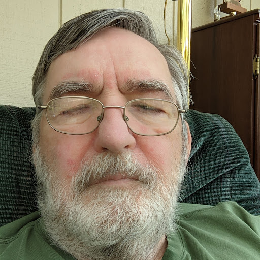 David Norris Photo 34