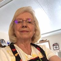 Patricia Mathews Photo 18