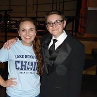 Sandy Goldman Photo 18